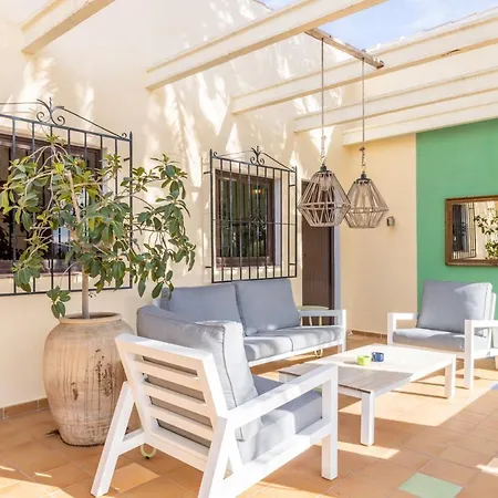 Finca Los Bancales