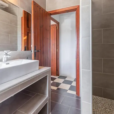 Chalet Finca Los Bancales